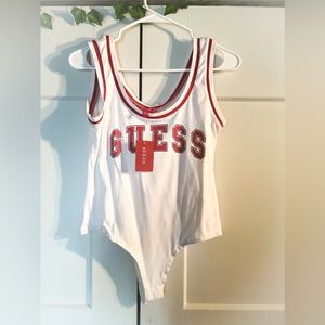 One piece Guess Top